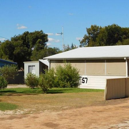 Cottage 57 - Topspot Cottages Jurien Bay Eksteriør billede