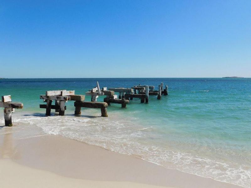 Cottage 57 - Topspot Cottages Jurien Bay Eksteriør billede