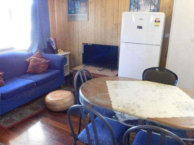 Cottage 57 - Topspot Cottages Jurien Bay Eksteriør billede