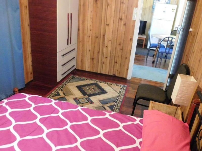 Cottage 57 - Topspot Cottages Jurien Bay Eksteriør billede