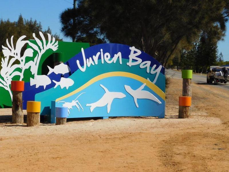 Cottage 57 - Topspot Cottages Jurien Bay Eksteriør billede