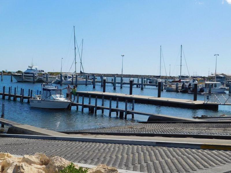 Cottage 57 - Topspot Cottages Jurien Bay Eksteriør billede