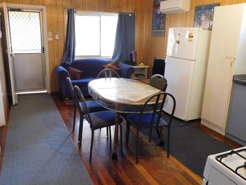 Cottage 57 - Topspot Cottages Jurien Bay Eksteriør billede