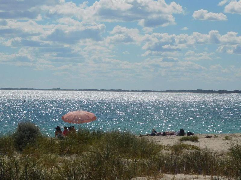 Cottage 57 - Topspot Cottages Jurien Bay Eksteriør billede